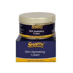 Herbal Skin Hydrating Cream