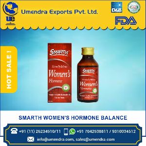 Herbal Women's Hormone Balance Tonic