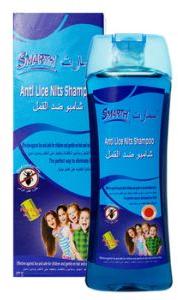 Lice Hair Shampoo