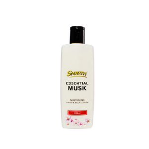 Musk Hand Body Lotion