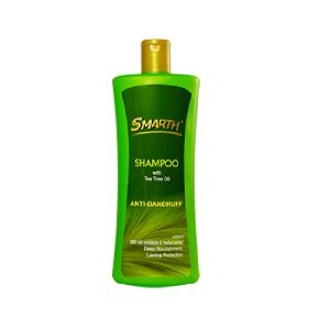 Tea Tree Oil Anti Dandruff shampoo