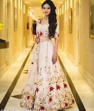 Wedding Lehenga Choli