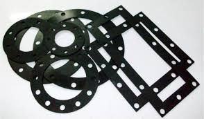 Rubber Gasket