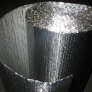 insulation aluminum foil