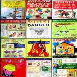 Safety Posters