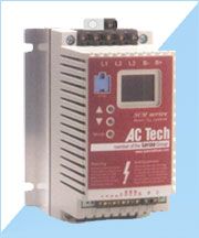 ac frequency drive
