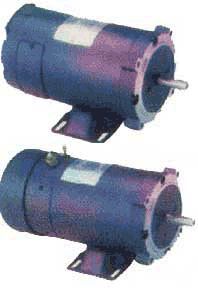 P.Parmanent Magnet Direct Current motors