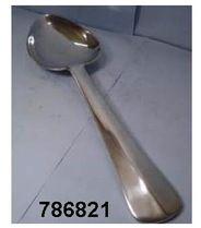 Aluminium Metal Spoon