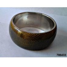 Brass Metal Bracelet