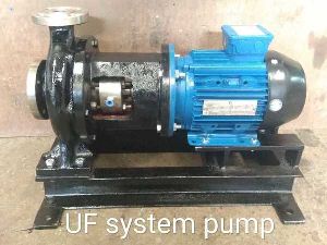 Thermic Fluid Pump