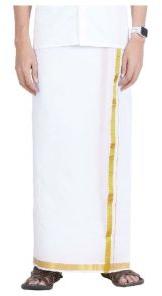 Mens Cotton Dhoti