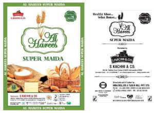 Maida Flour