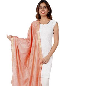 Chanderi Silk Dupatta