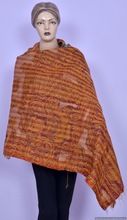 Silk Shawl