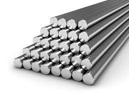 alloy steel