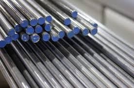 EN Series Steel Bars