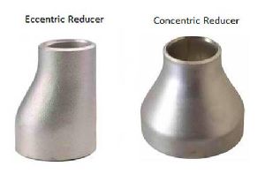 Stainless Steel Reducer