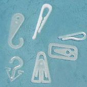 Plastic Clips