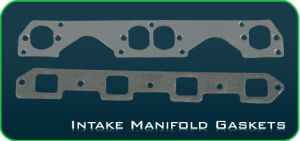 Intake Manifold Gaskets