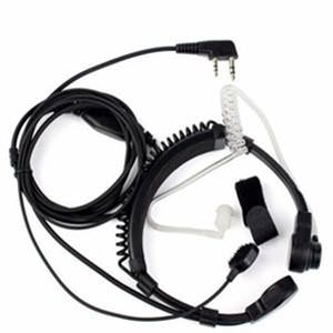 THROAT MIC HANDSFREE