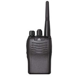 walkie talkie