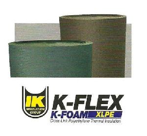 xlpe foam