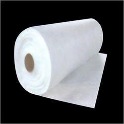 White Fiberglass Tissue