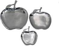 Aluminium Apple platters