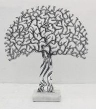 Aluminium Tree