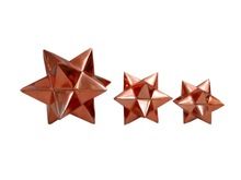 Decorative Star Ornaments
