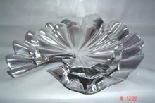 Aluminium Leaf Tray