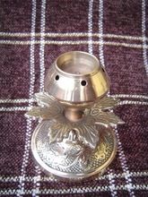 Brass Incense Holder