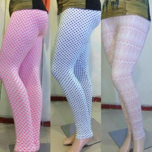 Cotton Leggings