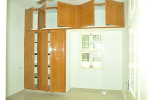 Modular Kitchen Cabinet