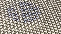 SS Wire Mesh Conveyor Belt