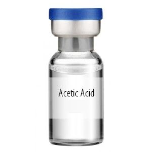 acetic acid