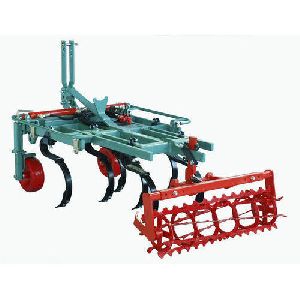 Agriculture Stubble Cultivator