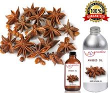 Aniseed Essential Oil