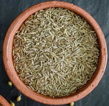 cumin Spices