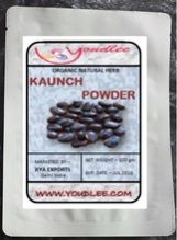 KAUNCH Powder