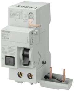 Residual Current Circuit Breaker