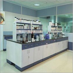 laboratory workstation