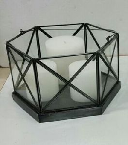 Small Table Top Lantern