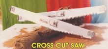Cross Cut Saw Blade