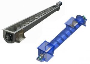 Screw Conveyor