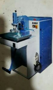 Embossing Machine