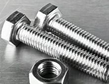 Alloy Steel Fasteners