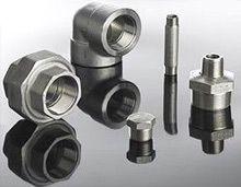 Carbon Steel Forged Fittings