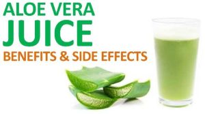 Aloe Vera Juice