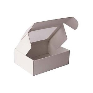 packaging corrugated box